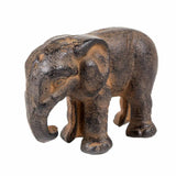 Vagabond Vintage | Cast Iron Elephant