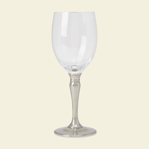 Match | All Purpose Crystal Wine Glass