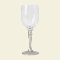 Match | All Purpose Crystal Wine Glass