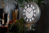 Authentic Models | Waterloo Clock on Tripod