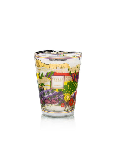 Baobab | SCENTED CANDLE PROVENCE