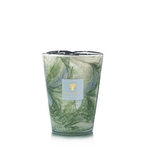 Baobab | SCENTED CANDLE LEAVES MARIUS
