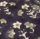 Indaba | Kavita Block Print Pillow