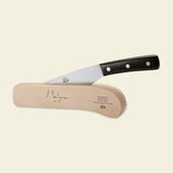 Berti | Pontormo Knife with Wood Block