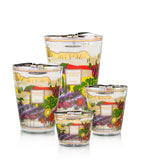 Baobab | SCENTED CANDLE PROVENCE