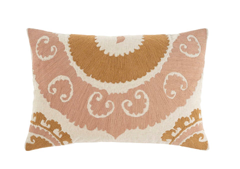 Indaba | Solecito Linen Pillow