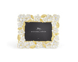 Michael Aram |Gardenia Sculpted Frame (5X7)