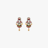 Ayala Bar | Sunflower Surprise Set, Casual Glass Earrings, Bliss