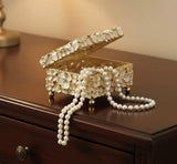 Olivia Riegal |Dogwood Box