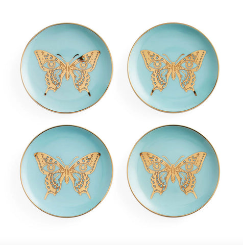 Jonathan Adler | Mariposa Coasters