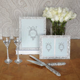 Olivia Riegal | Windsor 4" x 6" Double Picture Frame