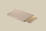 Secrid | Fluted Premium Card protector