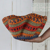 Big Blue Moma | Wave Basket Small