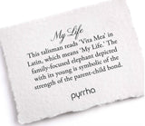 Pyrrha | My Life Signature Talisman