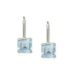 Anzie | Jac + Jo Sterling silver Harper Earrings