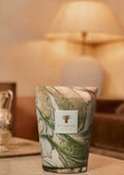 Baobab | SCENTED CANDLE LEAVES MARIUS