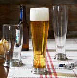 Match | Pilsner Glass