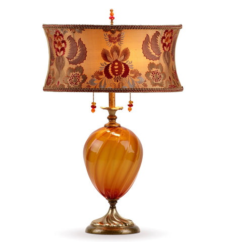 Kinzig | Valerie Table Lamp