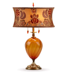 Kinzig | Valerie Table Lamp