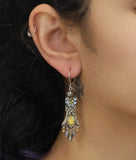 Ayala Bar | Shivering Moonlight Set, Starlight Earrings