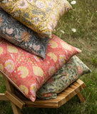 Indaba | Block Print Pillow