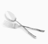 Michael Aram | Twig Servers set of 2