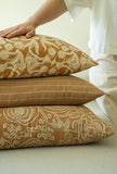Indaba | Eden Pillow, Terracotta