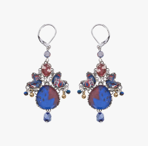 Ayala Bar | Ocean Edge Set, Marelle Earrings