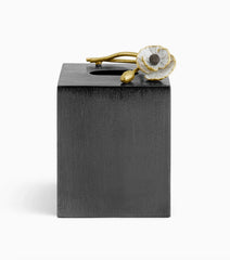 Michael Aram | Anemone Bath Collection Tissue Box