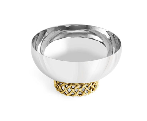 Michael Aram | Love Knot Bowl