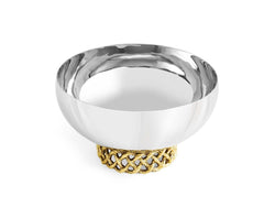 Michael Aram | Love Knot Bowl
