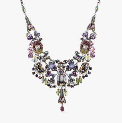 Ayala Bar | Silent Shadows Set, Mystery Necklace