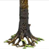 Olivia Riegal | Tree Menorah
