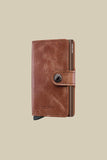 Secrid | Miniwallet Vintage