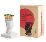 Jonathan Adler | Mohawk Match Strike