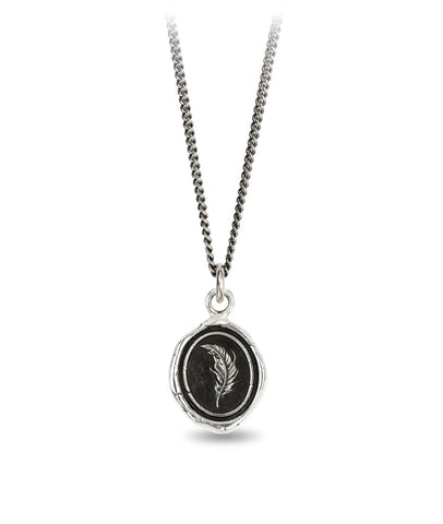 Pyrrha | Feather