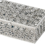 Olivia Riegel|Silver Florence Box