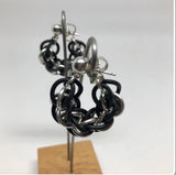 Lisa Ridout | Woven Earrings