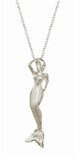 Catherine Weitzman | Mermaid necklace