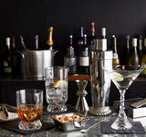 Michael Aram | Rock Glasses Highball Glass