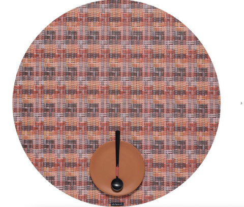 Chilewich | Fable Round Placemat