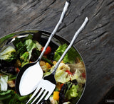 Michael Aram | Twig Servers set of 2