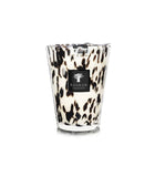 Baobab | SCENTED CANDLE PEARLS BLACK