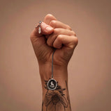 Pyrrha | Trust in Yourself  Necklace