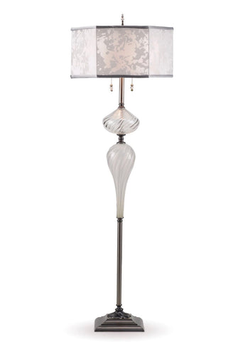 Kinzig | Matt Floor Lamp