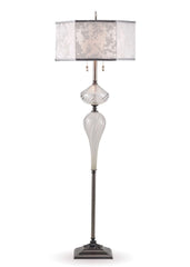Kinzig | Matt Floor Lamp