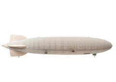 Authentic Models | LARGE ZEPPELIN, TRANSPARANT