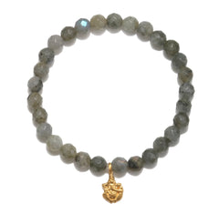 Satya | Ganesha Hindu God, Pursuit of Success Bracelet