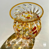 Glass Roots | Small Blown Vase