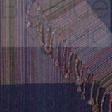 Big Blue Moma | Candy Stripe Peshtemal